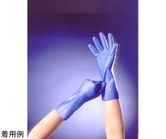 SHOWA GLOVE Co. 抗油厚M號及其他 NO170-L 和更多型號 - 商品圖 10