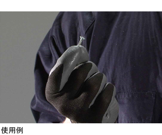 SHOWA GLOVE Co. 組裝夾持叢集附 S號標籤及其他 NO371-SBK 和更多型號 - 商品圖 10