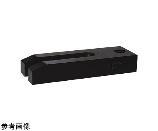 U 型夾 A (mm): 19 B (mm): 38 C (mm): 100 及其他 TPU200 和更多型號 - 商品圖 3