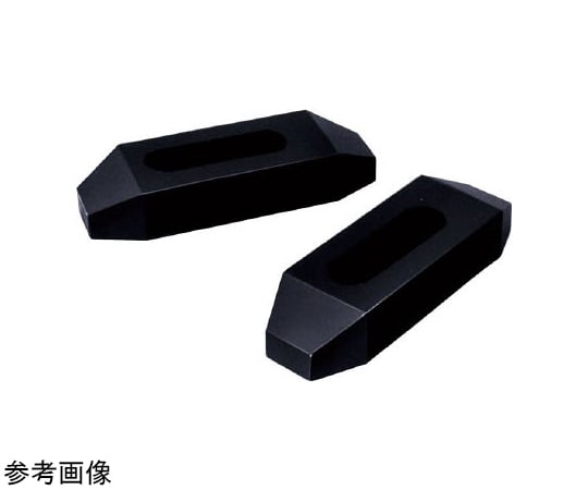 普通夾具 2個 A (毫米): 25 B (毫米): 50 C (毫米): 200 及其他 25P12 和更多型號 - 商品圖 2