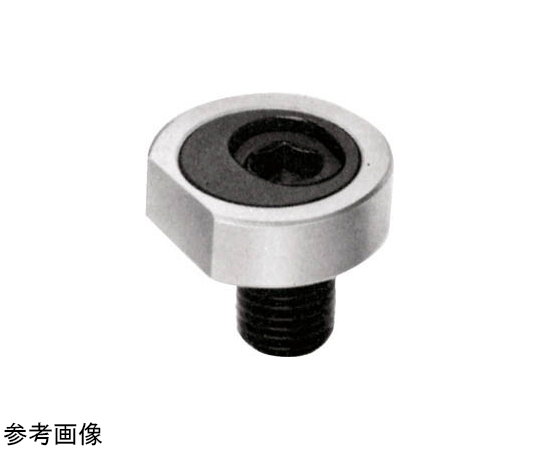 螺絲鎖 A (毫米): 26 B (毫米): 11.8 C (毫米): 8 及其他 SR8 和更多型號 - 商品圖 3