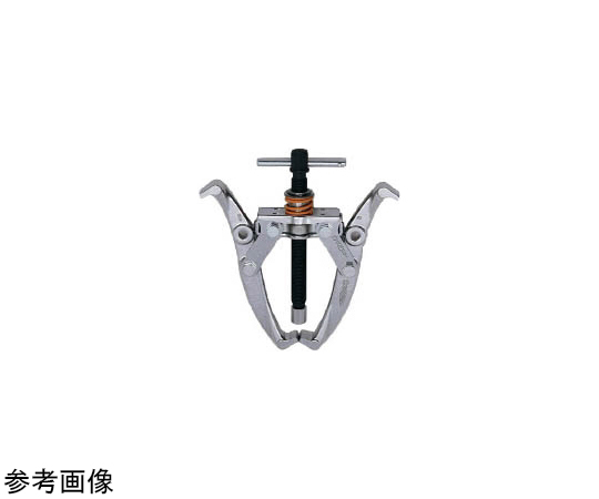 G型拔輪器 紅色及其他 G3 和更多型號 - 商品圖 2