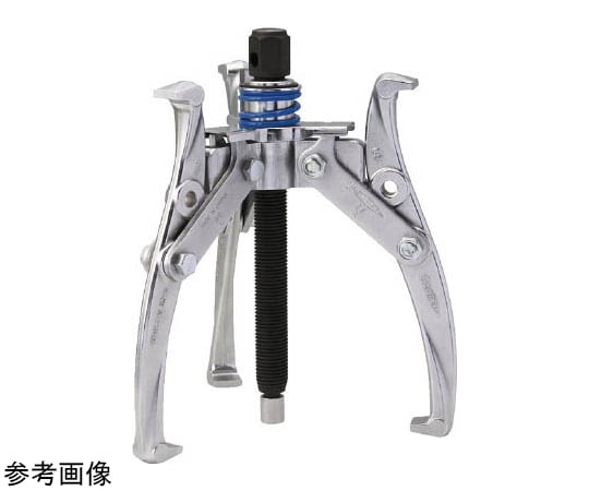 G型拔輪器 紅色及其他 G3 和更多型號 - 商品圖 6