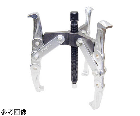 G型拔輪器 紅色及其他 G3 和更多型號 - 商品圖 10