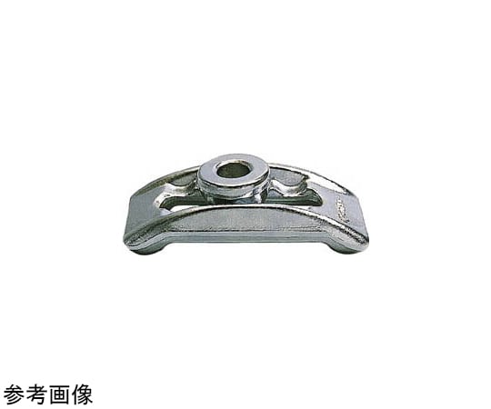 本體/墊圈組相容螺栓：M10 整組質量 (公斤)：0.17 及其他 FTBZ10 和更多型號 - 商品圖 4