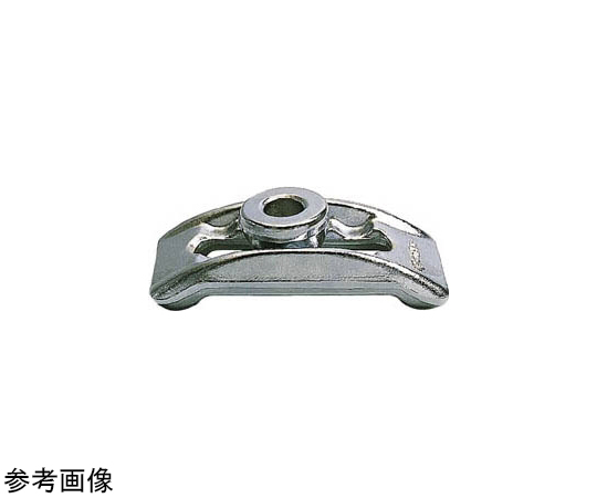 本體/墊圈組相容螺栓：M10 整組質量 (公斤)：0.17 及其他 FTBZ10 和更多型號 - 商品圖 6