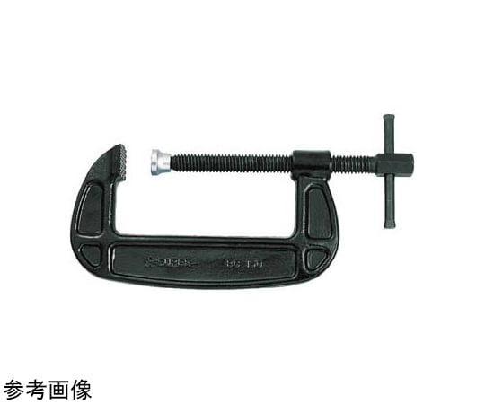 夾持範圍 (mm): 25 L (mm): 78 l (mm): 80 及其他 BC25 和更多型號 - 商品圖 3