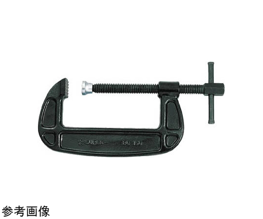 夾持範圍 (mm): 25 L (mm): 78 l (mm): 80 及其他 BC25 和更多型號 - 商品圖 7