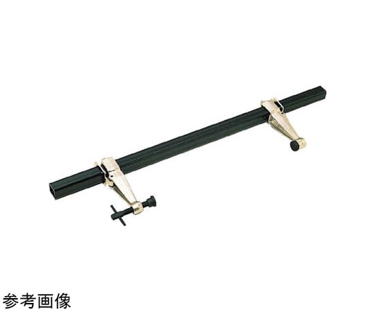 超級設定器夾具範圍 (mm): 0~700 腳輪深度 (mm): 100 設定質量 (kg): 3.3 及其他 FCW27120 和更多型號 - 商品圖 4