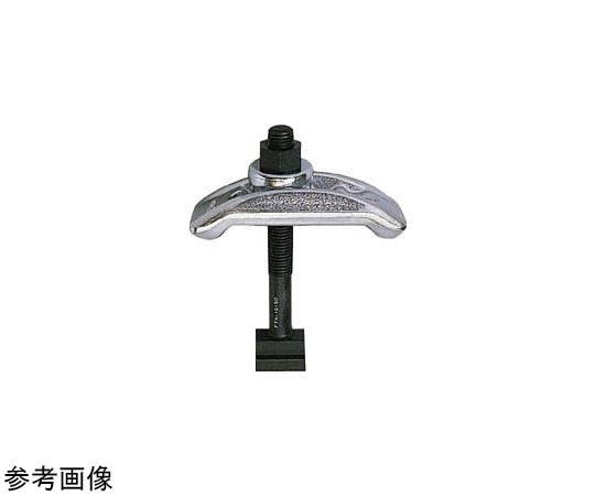 Uni-Clamp 套件, 質量 (公斤): 1.7 及其他 FT10 和更多型號 - 商品圖 6