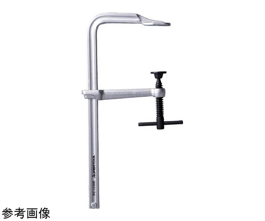 L型夾具類型: 標準夾持範圍 (mm): 100 底部滾輪深度 (mm): 120 及其他 FC1210E 和更多型號 - 商品圖 6