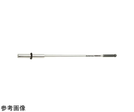 釹磁鐵棒 磁通量密度 (毫特斯拉 (高斯)): 350 (3500) 操作溫度 (°C): 80或更低 及其他 MGB600S 和更多型號 - 商品圖 2
