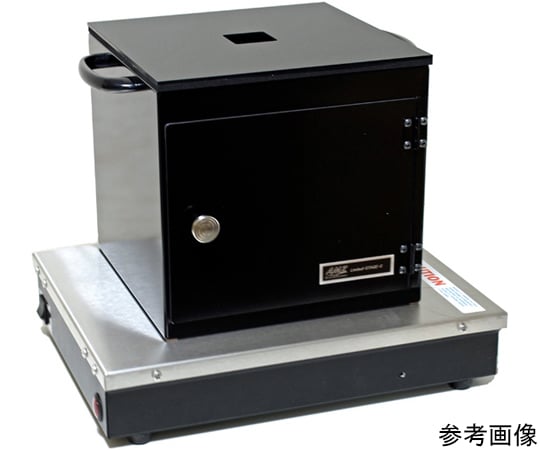 凝膠攝影裝置 Limited-STAGE-SU 適用於智慧型手機紫外線攝影及其他 - 商品圖 2