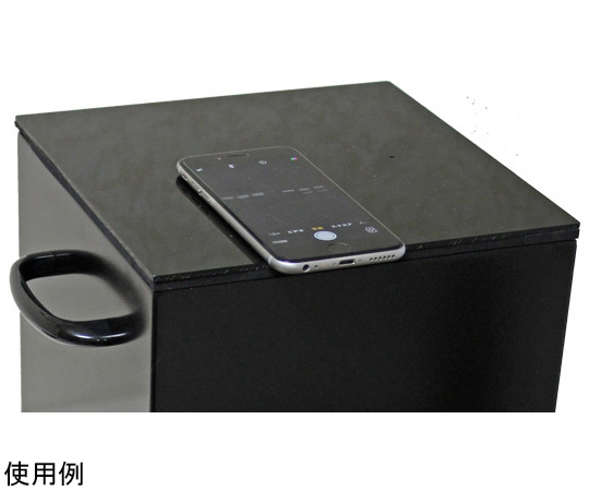 凝膠攝影裝置 Limited-STAGE-SU 適用於智慧型手機紫外線攝影及其他 - 商品圖 3