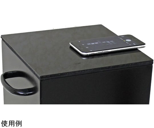 凝膠攝影裝置 Limited-STAGE-SU 適用於智慧型手機紫外線攝影及其他 - 商品圖 4