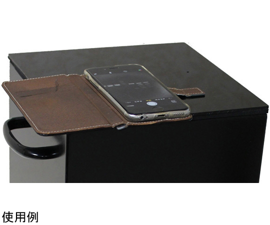 凝膠攝影裝置 Limited-STAGE-SU 適用於智慧型手機紫外線攝影及其他 - 商品圖 5
