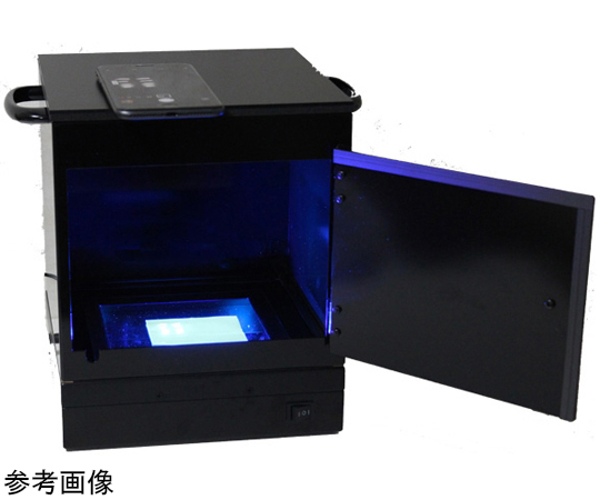 凝膠攝影裝置 Limited-STAGE-SU 適用於智慧型手機紫外線攝影及其他 - 商品圖 9