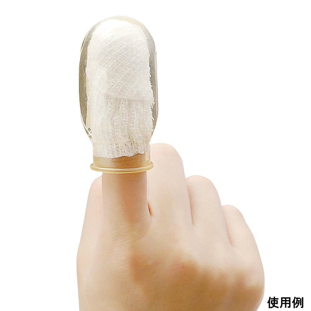 指套A，男用拇指2個及其他 H-3 和更多型號 - 商品圖 8