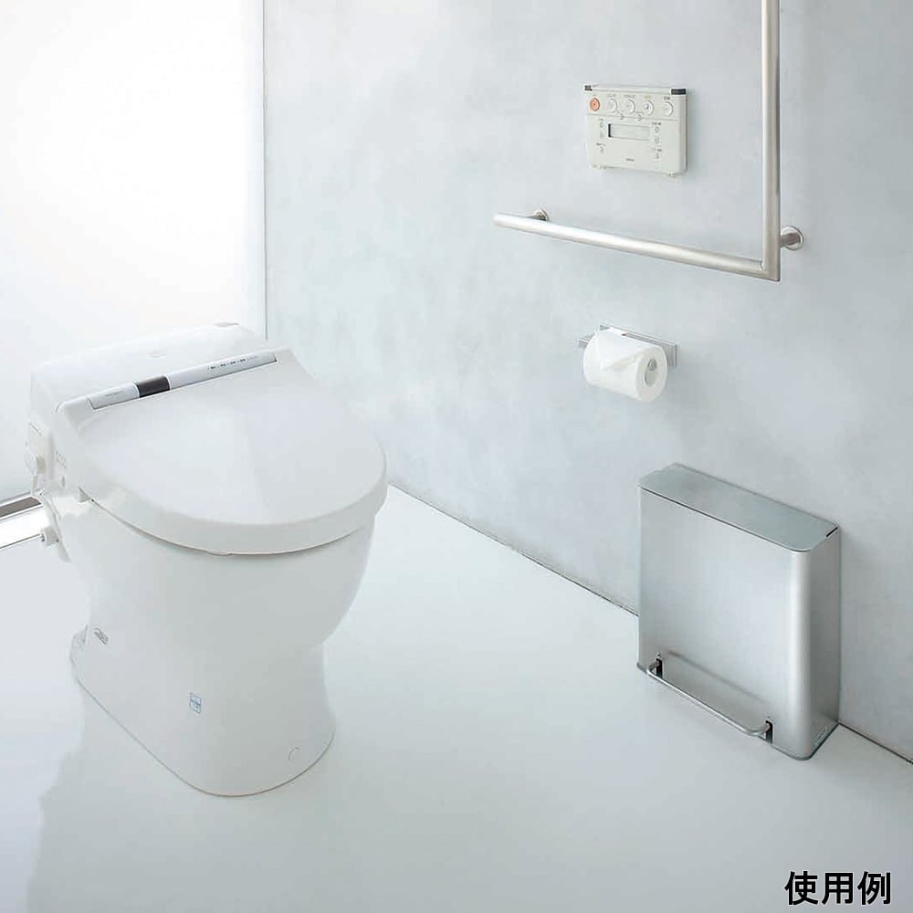廁所角落 約 5公升 及其他 DP-29L-SA 和更多型號 - 商品圖 3