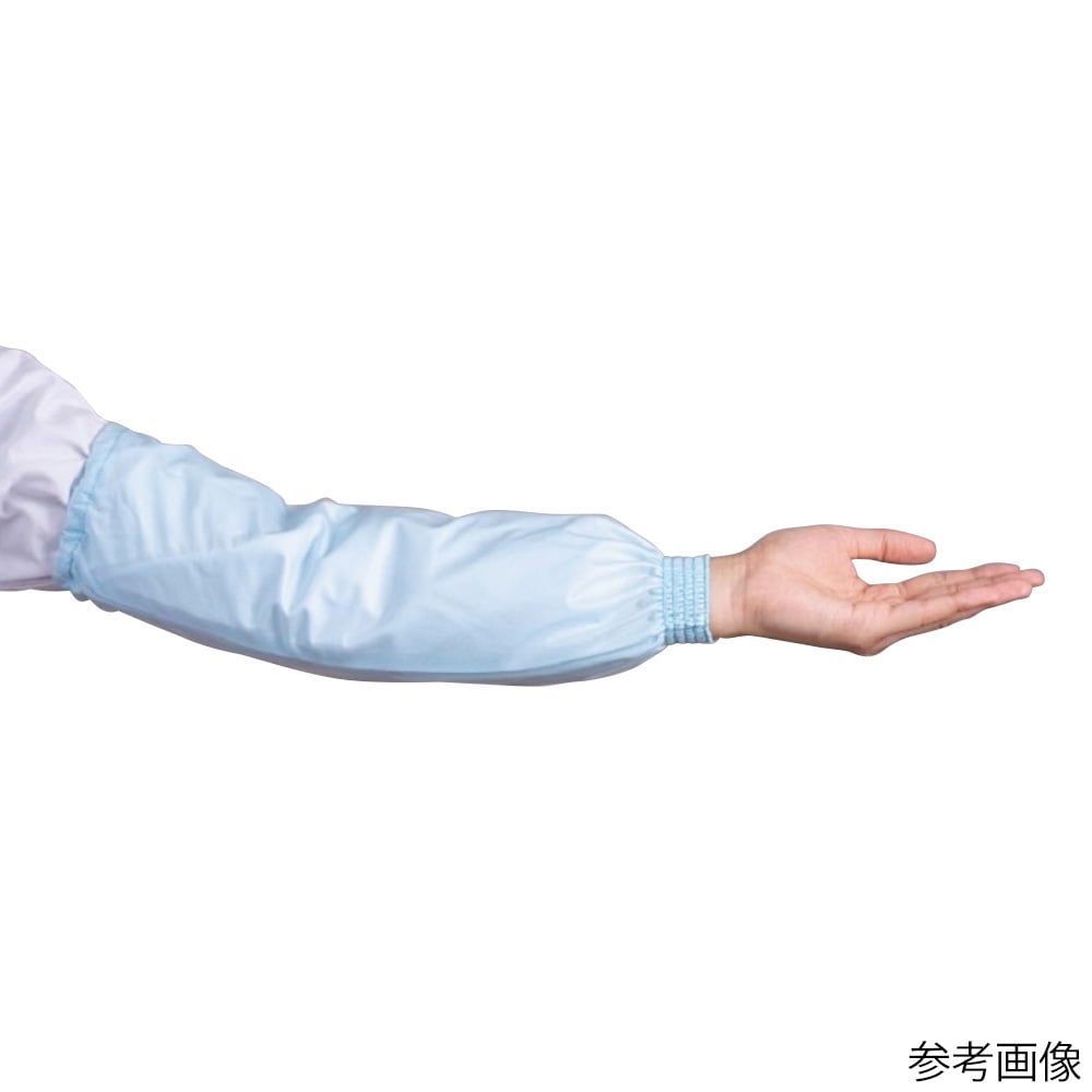 彈性手臂套 (Cover Plus) 白色 1包 (2入) 及其他 WH-4 和更多型號 - 商品圖 3