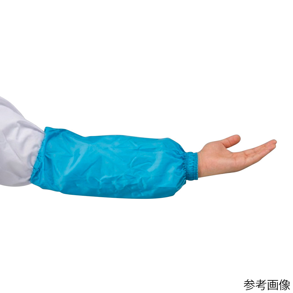 尼龍袖套 (超防護) 白色 1包 (24張) 及其他 MC-1 和更多型號 - 商品圖 4