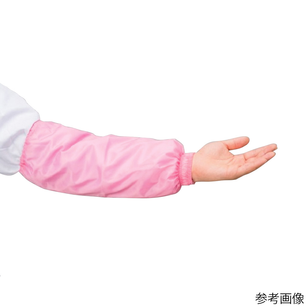 尼龍袖套 (超防護) 白色 1包 (24張) 及其他 MC-1 和更多型號 - 商品圖 7