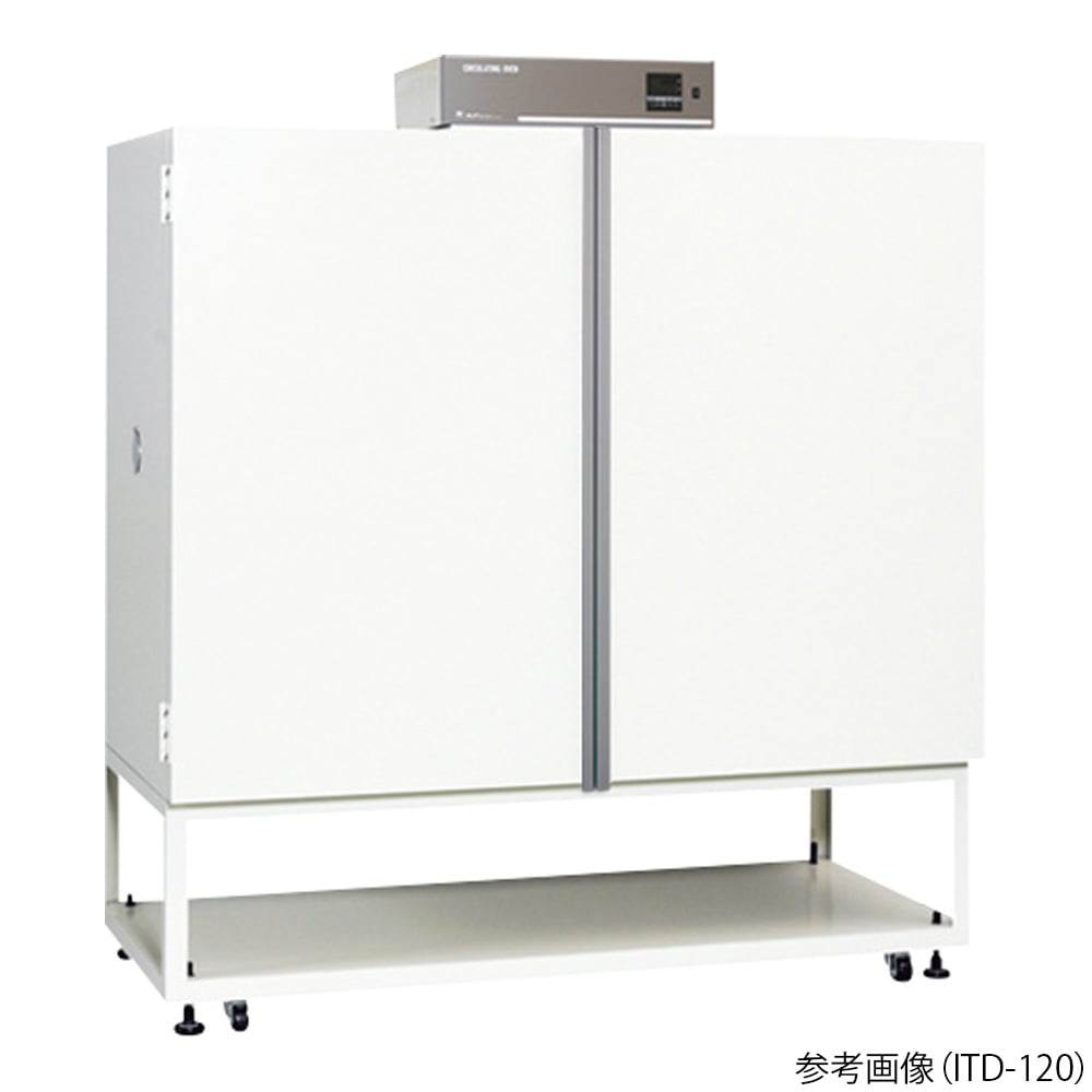 大型培養箱 420 公升 及其他 ITD-100 和更多型號 - 商品圖 2