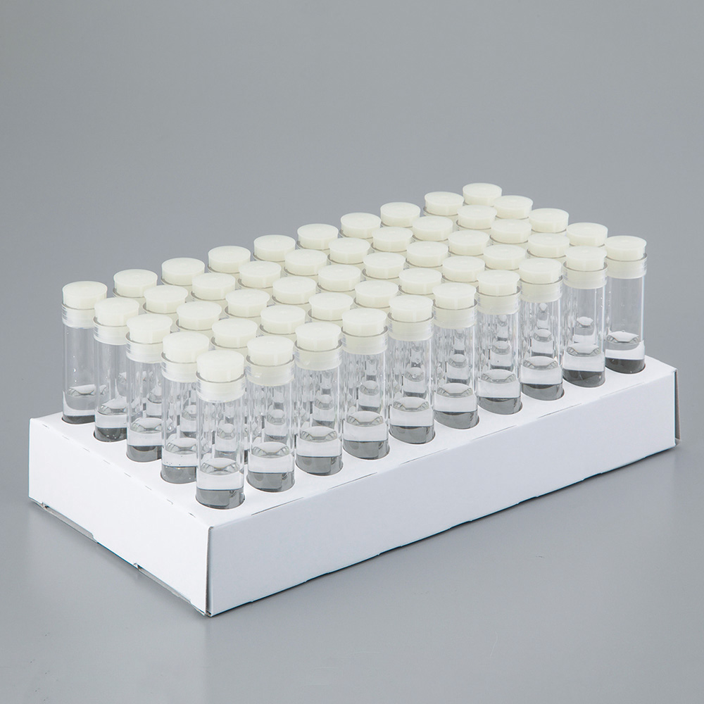 Baqtex 無菌稀釋水 (獨立式) 1盒 (300個) 300023 - 商品圖 2