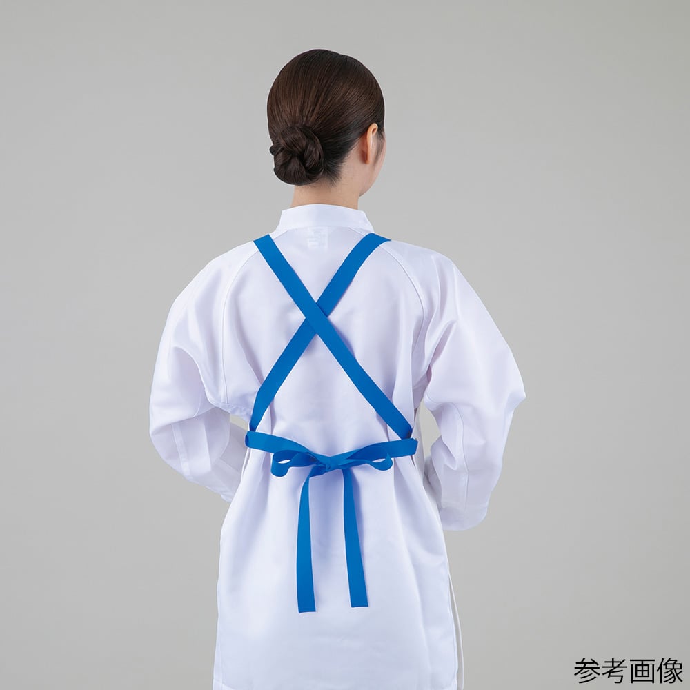 白色聚氨酯繩圍裙 及其他 U-100NO25 和更多型號 - 商品圖 7