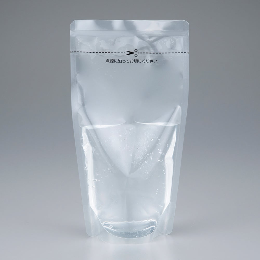 無菌稀釋水 (袋裝) 1盒 (80包) 及其他 300027-1 和更多型號 - 商品圖 3
