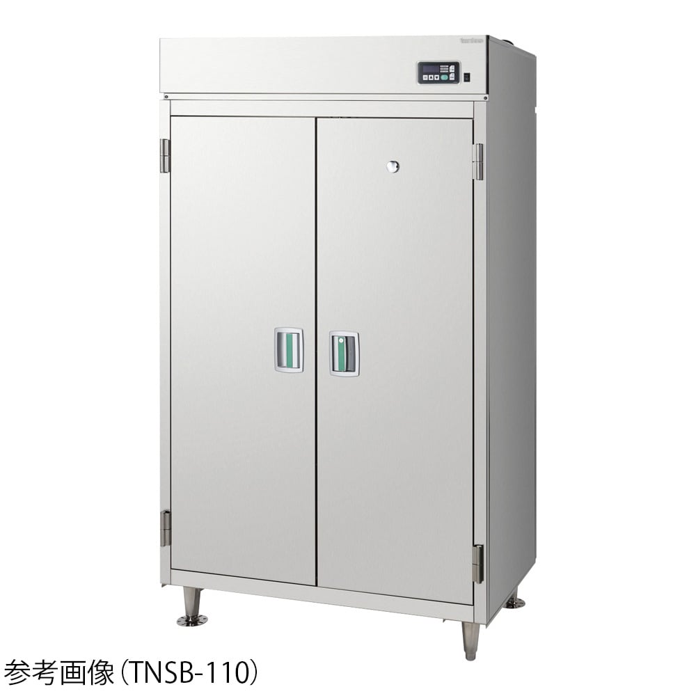 潔淨置物櫃 (鞋用) 600 x 450 x 1900 毫米 及其他 TNSB-60 和更多型號 - 商品圖 3