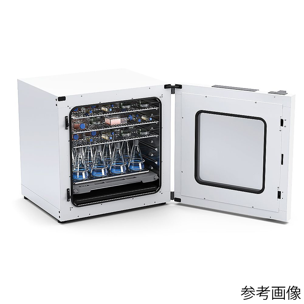 恆溫震盪培養箱及其他 INC125FSdigitalSP20 和更多型號 - 商品圖 2