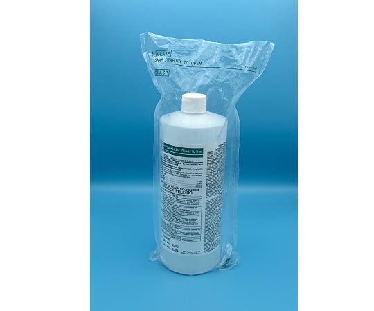 過氧乙酸滅菌器 Spoklens RTU 850 mL 1入 及其他 114552 和更多型號 - 商品圖 2
