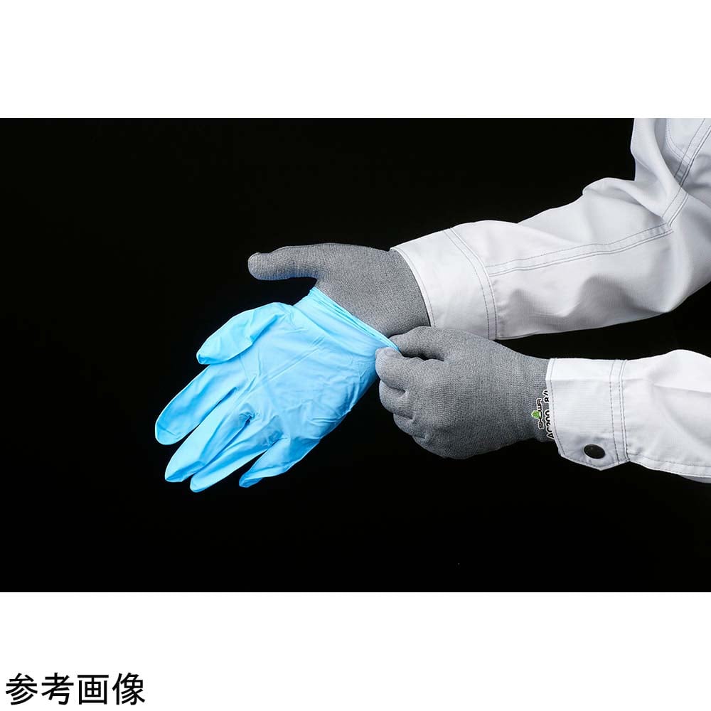 抗靜電 Fortex Fit 手套 L號 灰色 1雙 及其他 - 商品圖 5