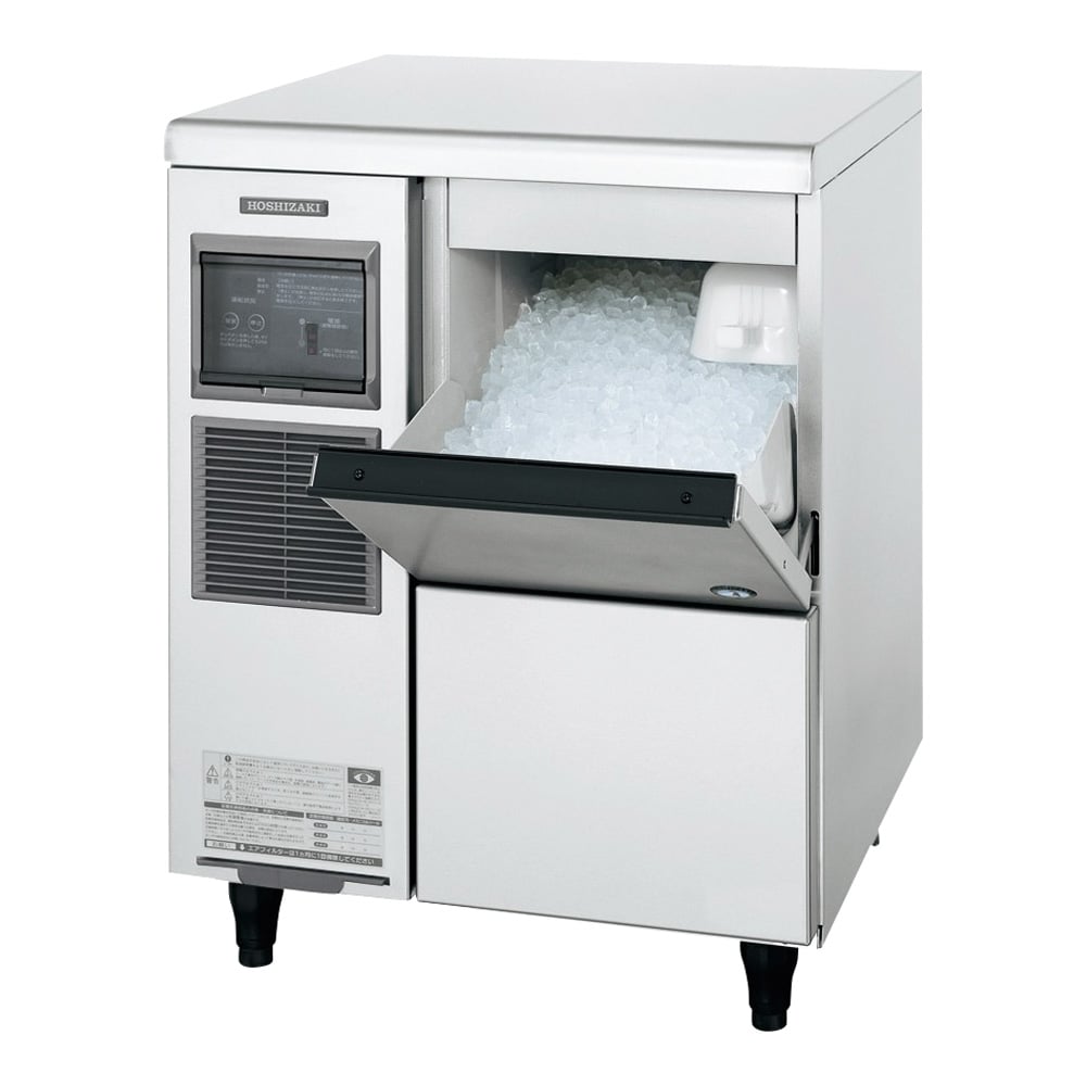 碎冰機 500 x 450 x 800 毫米 及其他 CM-60A 和更多型號 - 商品圖 2
