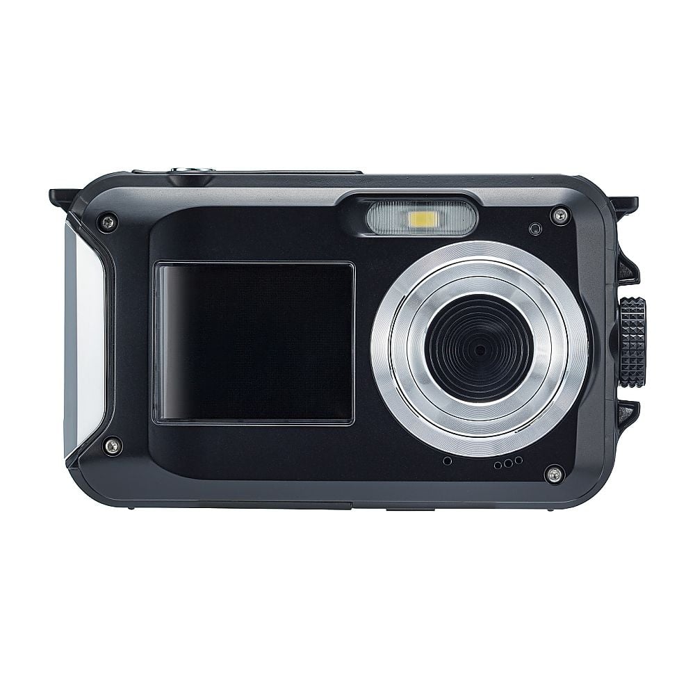數位相機 防水 防塵 黑色 及其他 W150-VS-BK 和更多型號 - 商品圖 2
