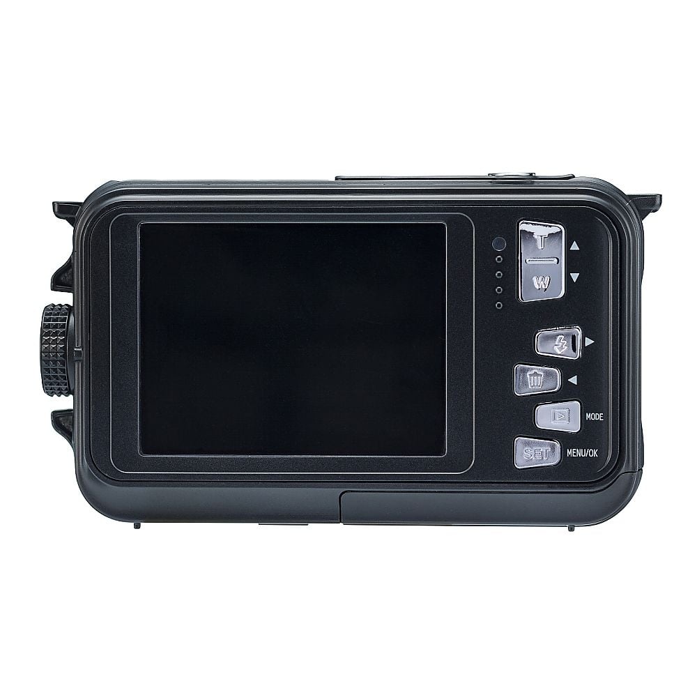 數位相機 防水 防塵 黑色 及其他 W150-VS-BK 和更多型號 - 商品圖 3