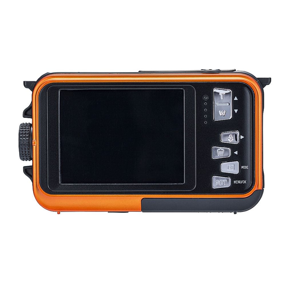 數位相機 防水 防塵 黑色 及其他 W150-VS-BK 和更多型號 - 商品圖 7