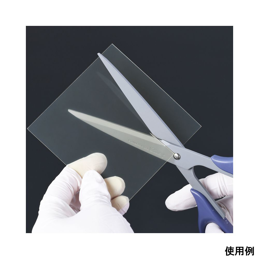暫時固定精密零件用薄片 (Gel-Based ® 薄片) Flat FS9 (平面) 及其他 GS00-17003 和更多型號 - 商品圖 2