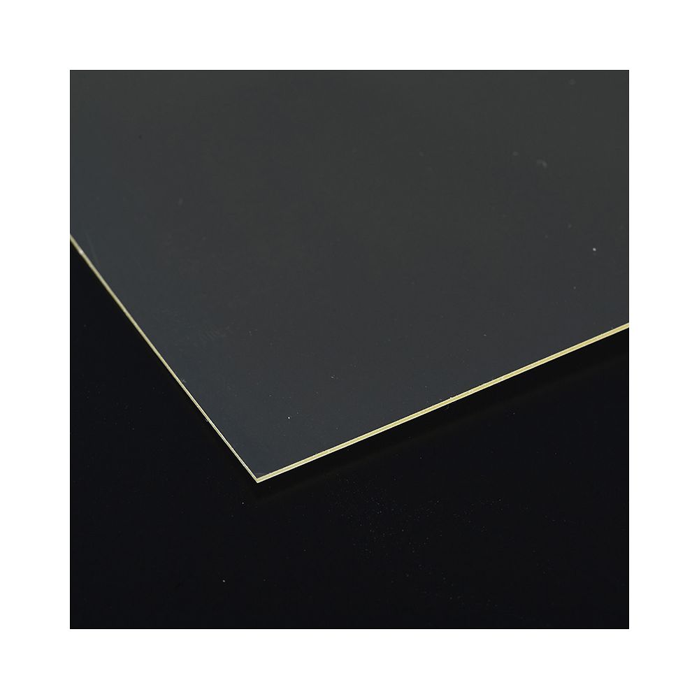 暫時固定精密零件用薄片 (Gel-Based ® 薄片) Flat FS9 (平面) 及其他 GS00-17003 和更多型號 - 商品圖 5