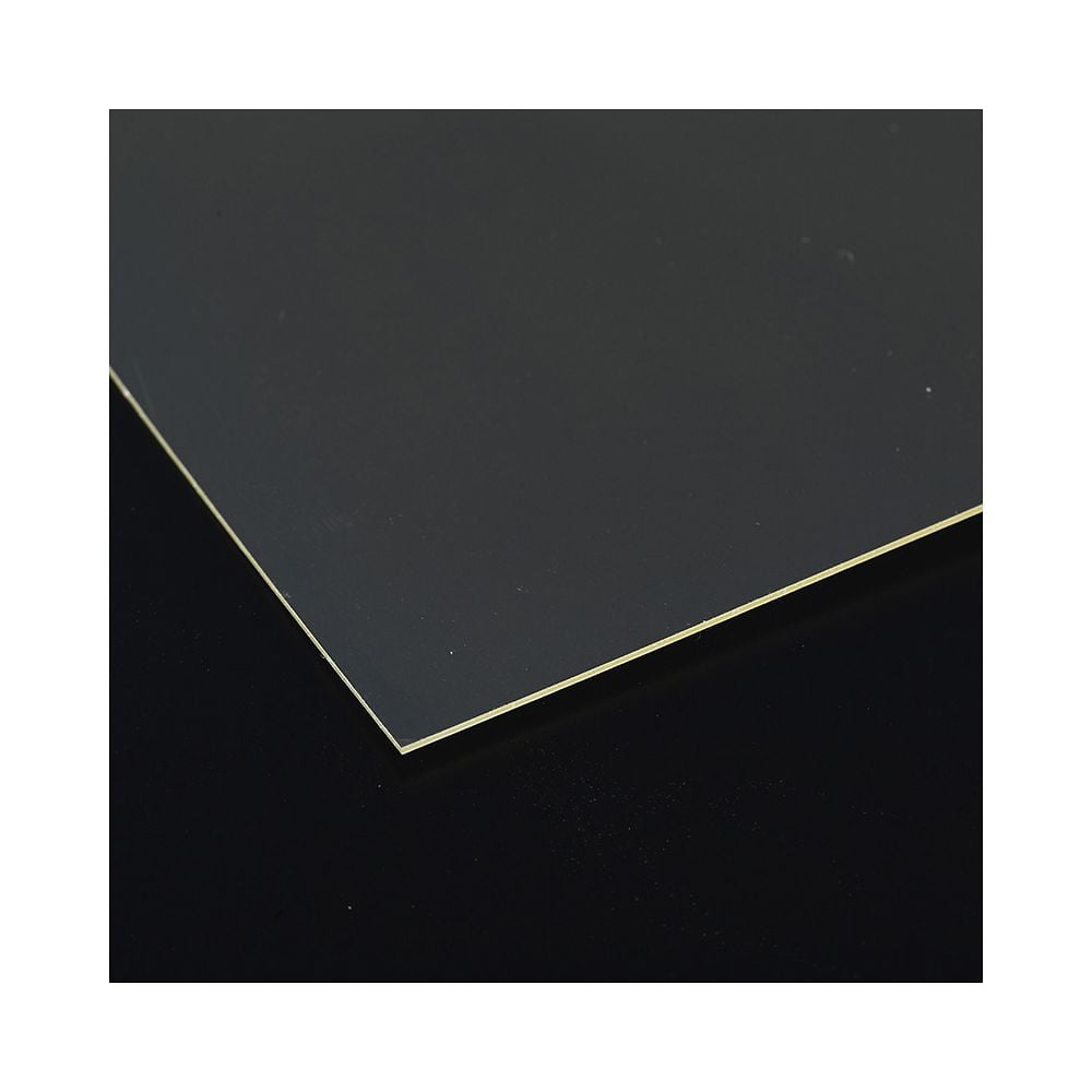暫時固定精密零件用薄片 (Gel-Based ® 薄片) Flat FS9 (平面) 及其他 GS00-17003 和更多型號 - 商品圖 9
