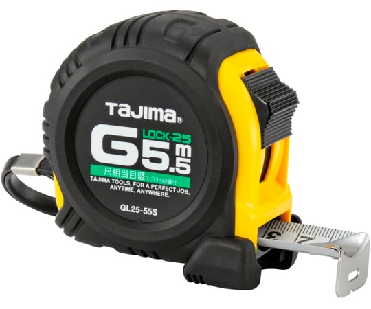 G Lock 13 2 公尺量尺 及其他 GL13-20BL 和更多型號 - 商品圖 9