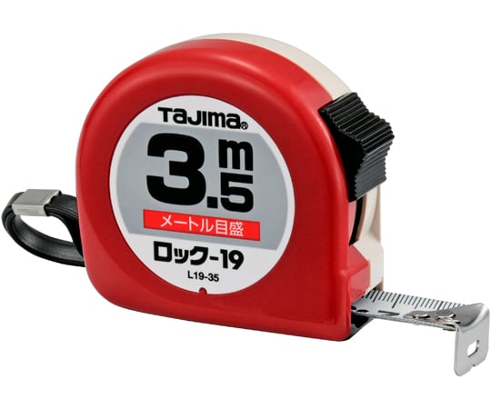 TJM DESIGN CORP. 岩石 -19 3.5 公尺 公制刻度 水泡及其他 L19-35BL 和更多型號 - 商品圖 3