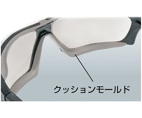 TJM DESIGN CORP. 硬式眼鏡 HG-3 透明 及其他 HG-5C 和更多型號 - 商品圖 9