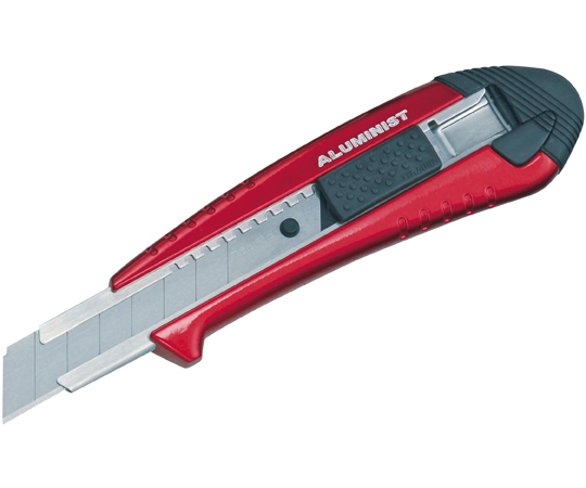 自動鎖L Aluminist 銀 及其他 AC-L500S 和更多型號 - 商品圖 5