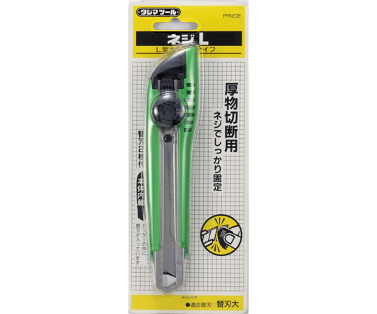Screw L 及其他 LC-302BL 和更多型號 - 商品圖 2