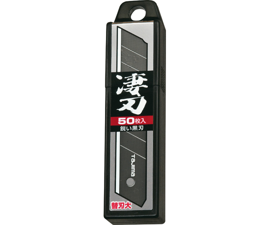 替換刀片 大 超級刀片 黑 10片 及其他 CBL-SK10 和更多型號 - 商品圖 5