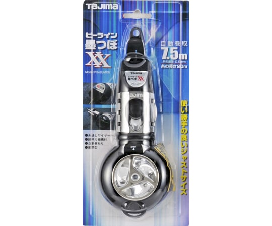 TJM DESIGN CORP. 劃線筆 及其他 PS-SUMXX-W 和更多型號 - 商品圖 2