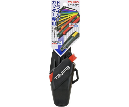 螺絲起子切割器 L號 Sefholster (黑色) 及其他 DC-LSFY 和更多型號 - 商品圖 2