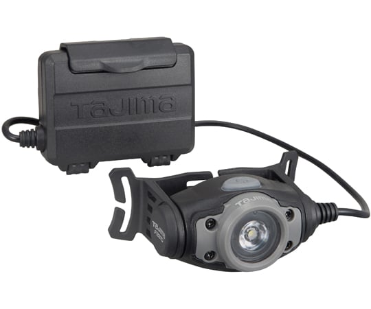 TJM DESIGN CORP. LED 頭燈 F281D 灰色 及其他 LE-F281D-W 和更多型號 - 商品圖 2